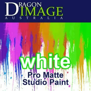 10L Arctic White Paint