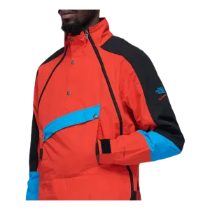 90 Extreme Wind Suit Red