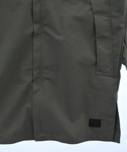 adidas Soutien collar coats