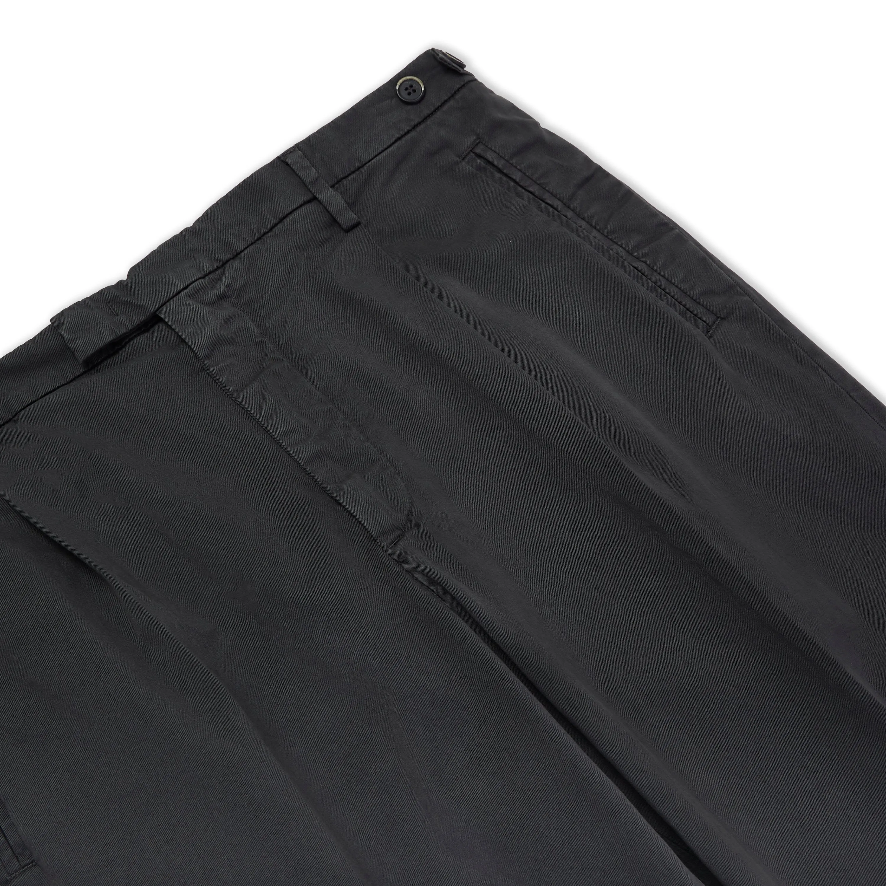 Barena Masco Trouser - Piombo