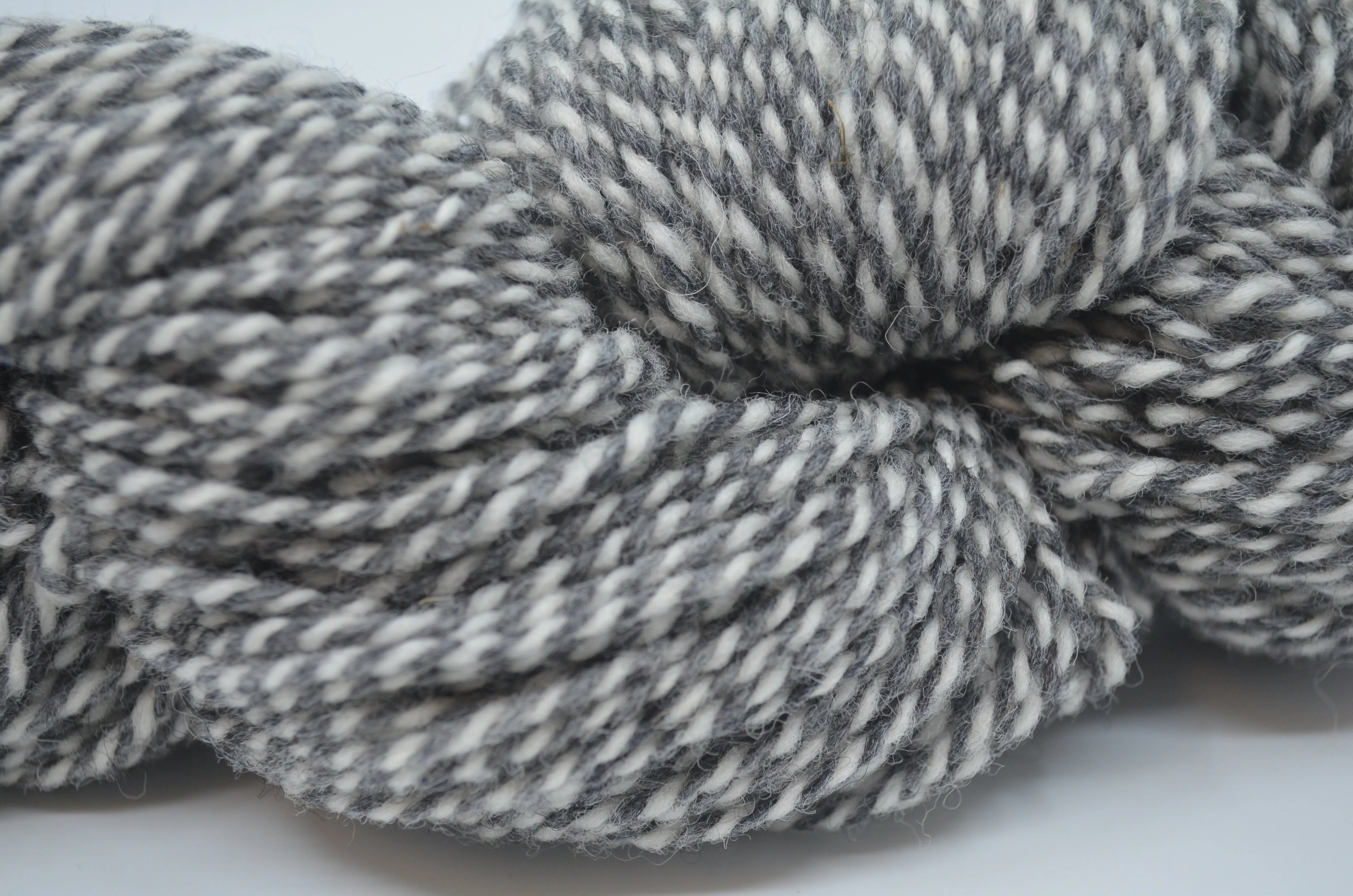 Briggs and Little TUFFY Sock Yarn, 113gm/4oz skeins