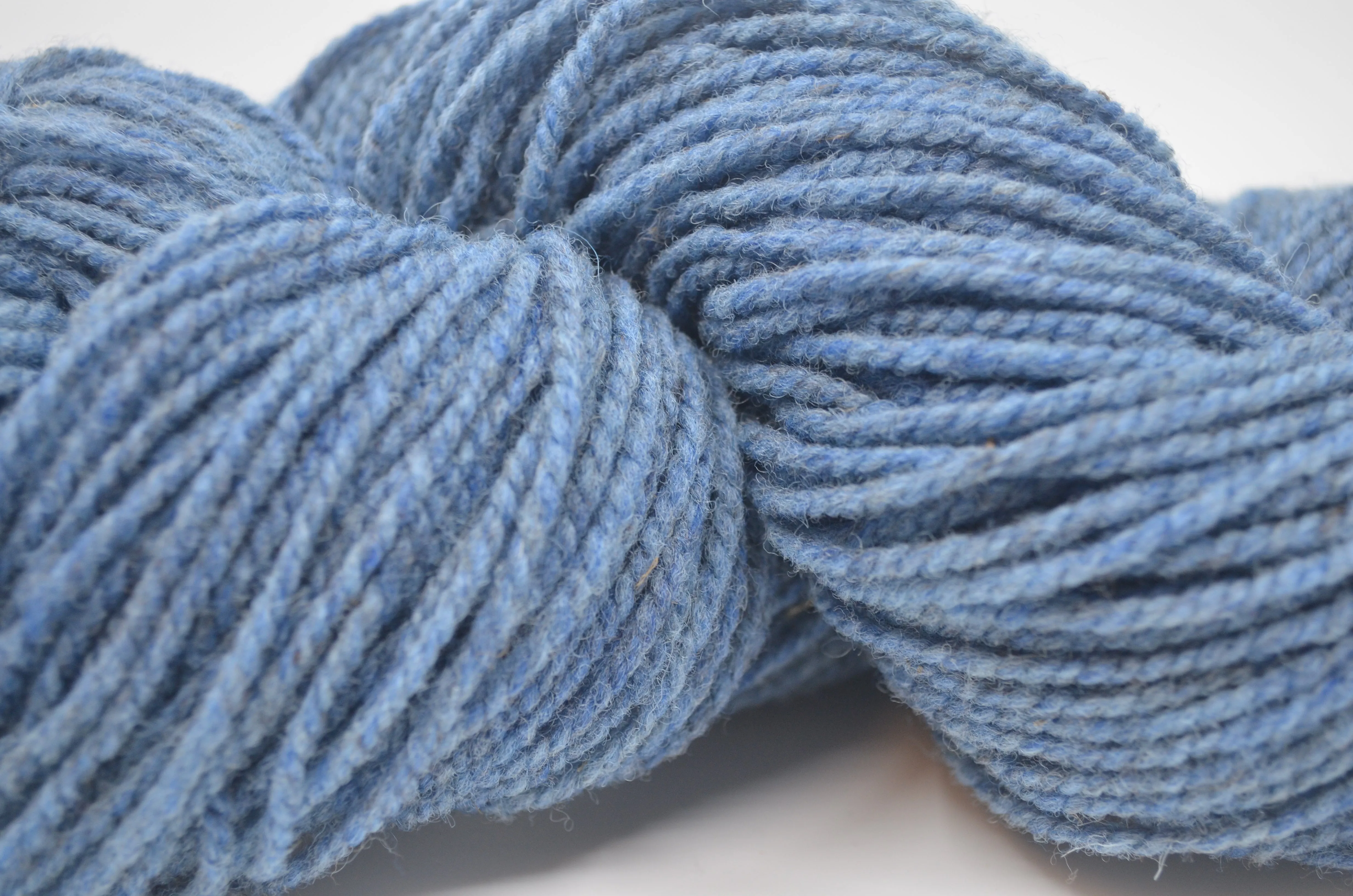 Briggs and Little TUFFY Sock Yarn, 113gm/4oz skeins