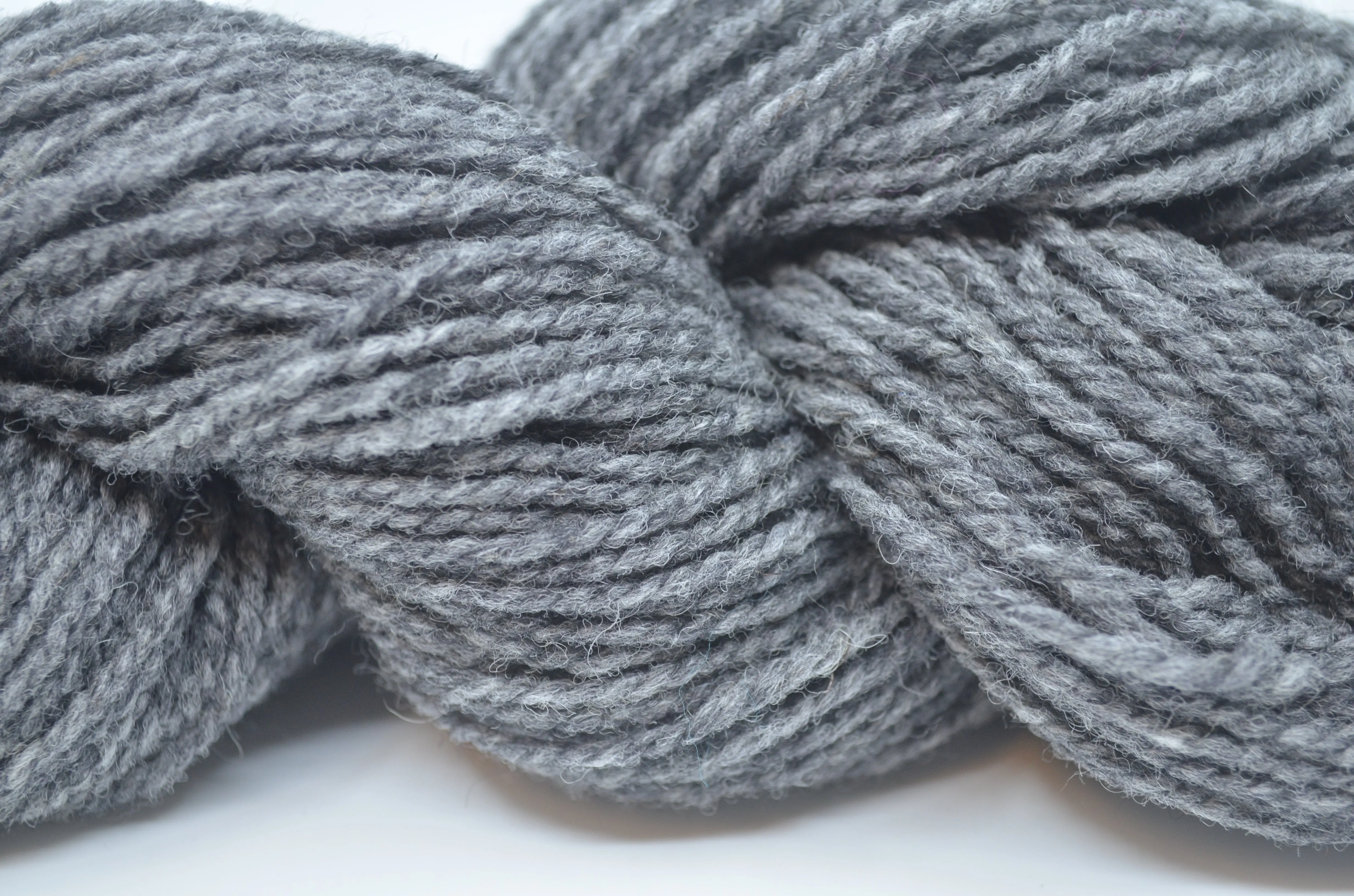 Briggs and Little TUFFY Sock Yarn, 113gm/4oz skeins