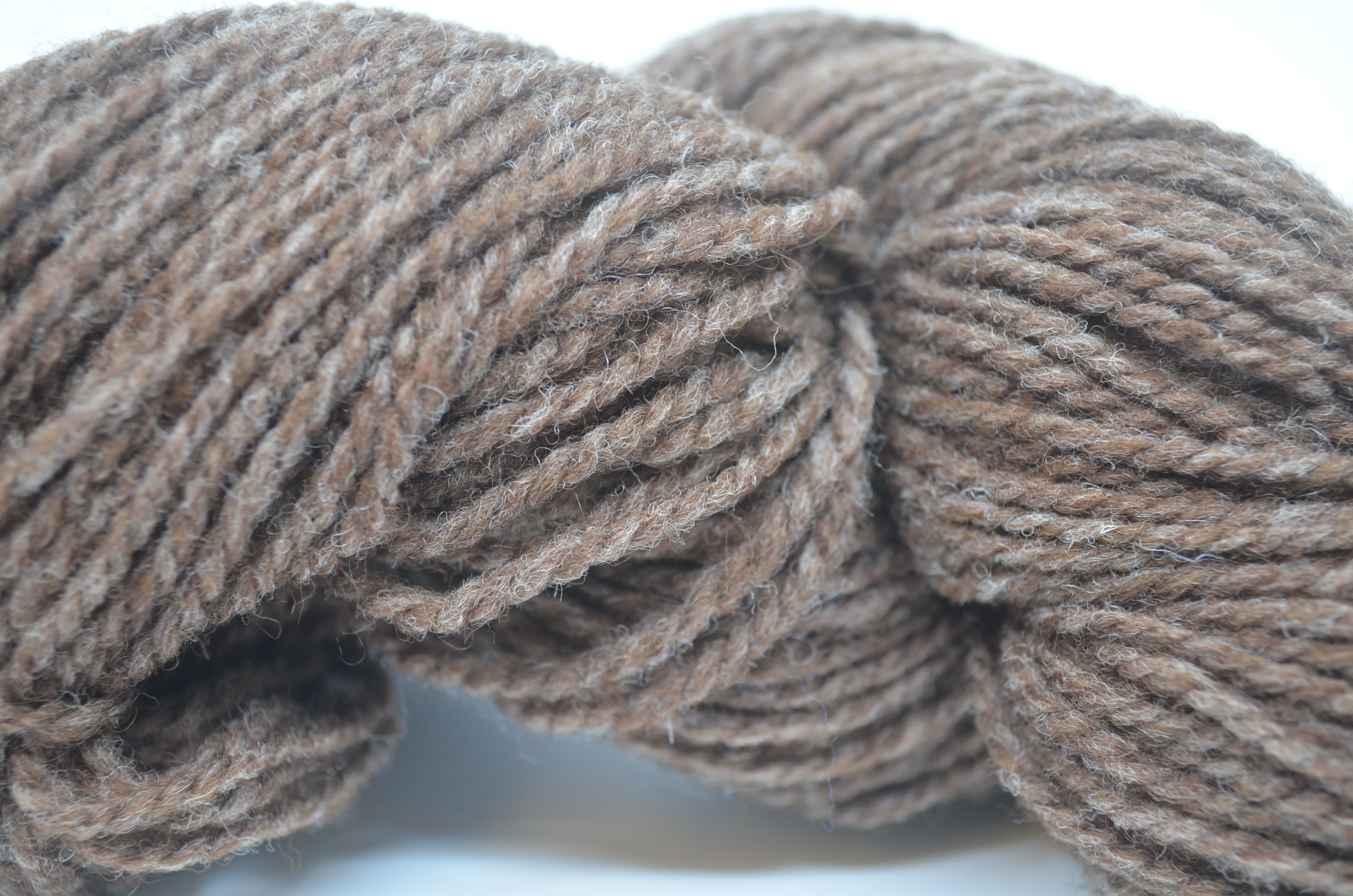 Briggs and Little TUFFY Sock Yarn, 113gm/4oz skeins