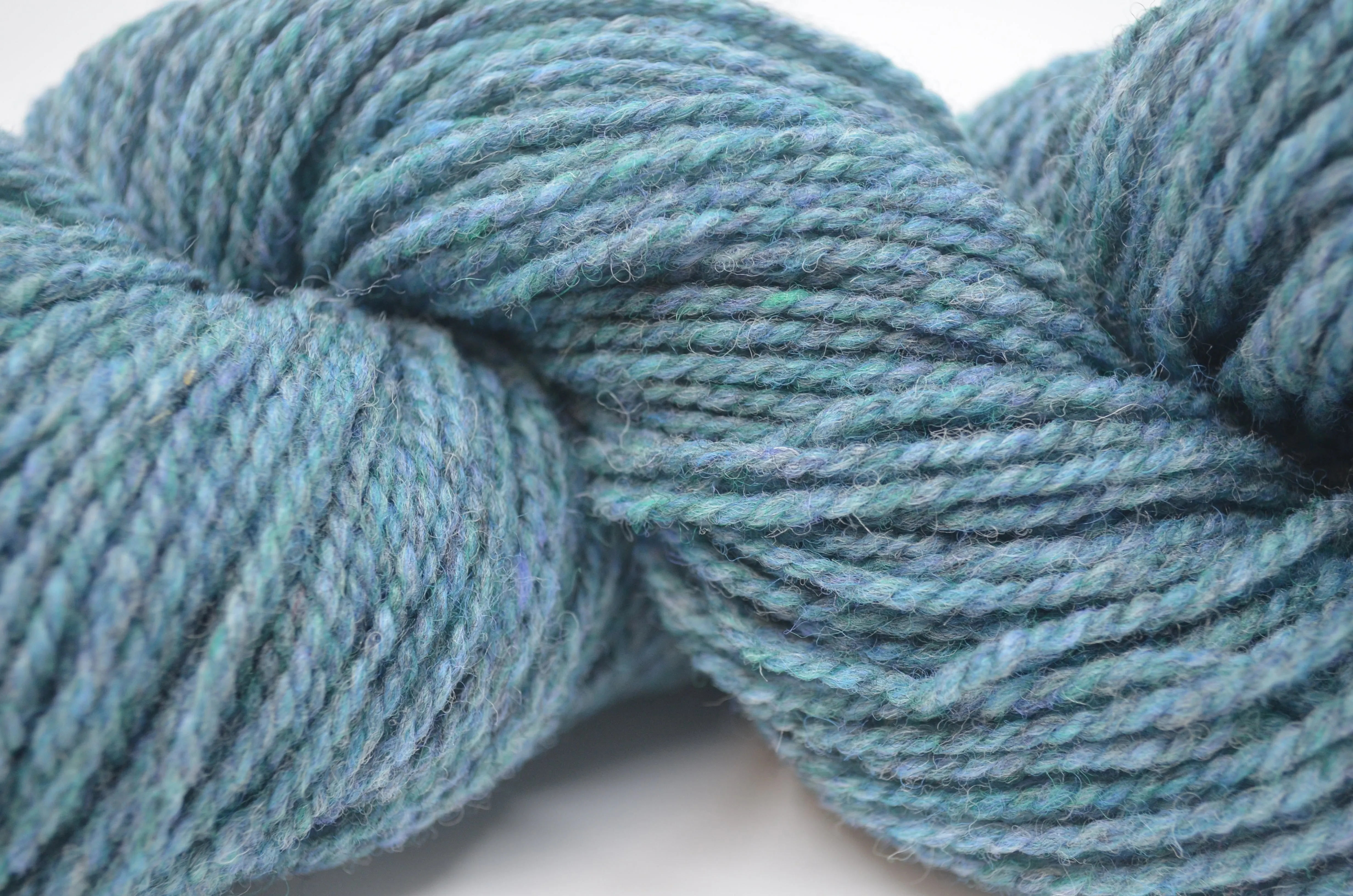 Briggs and Little TUFFY Sock Yarn, 113gm/4oz skeins