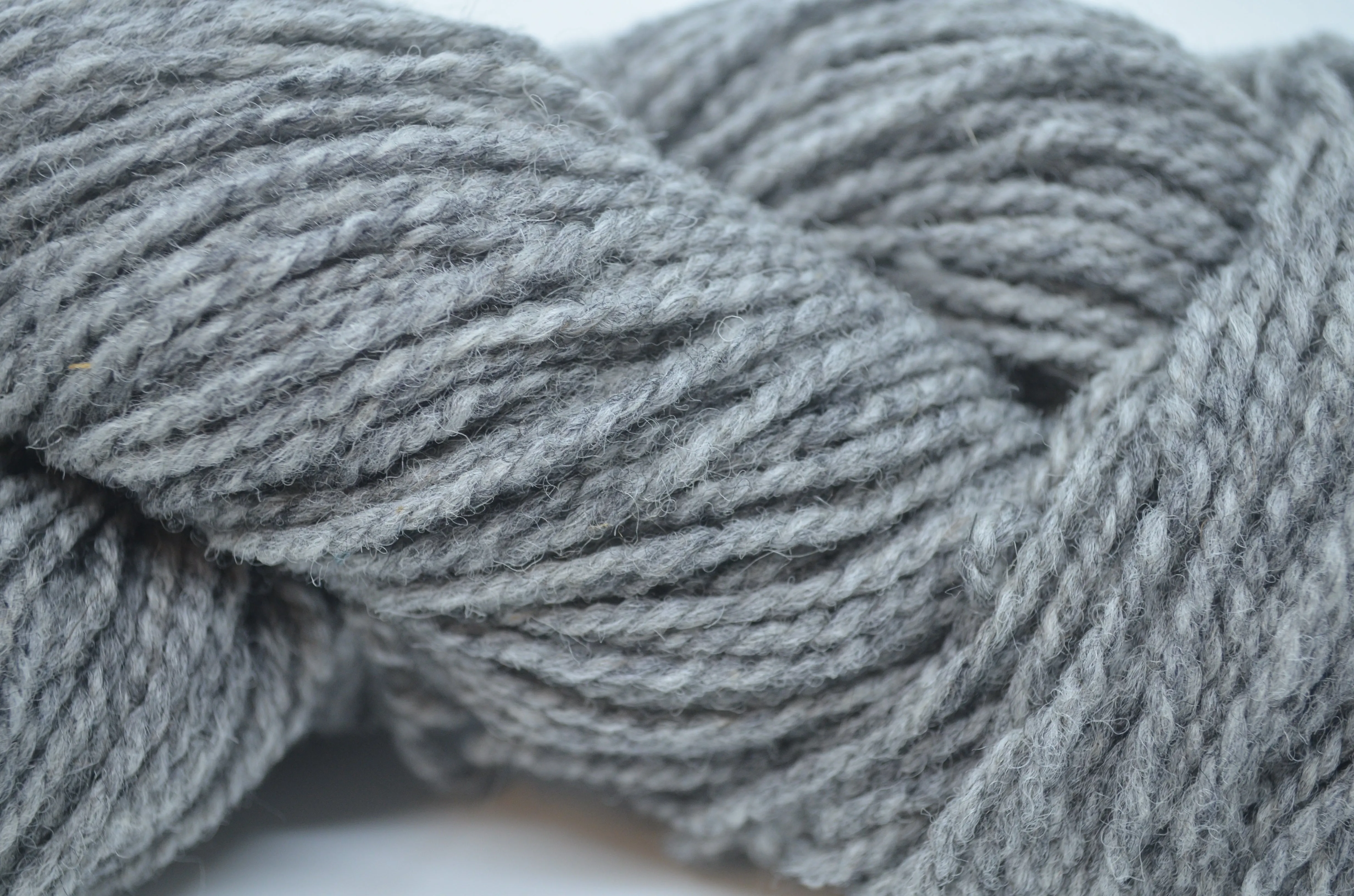 Briggs and Little TUFFY Sock Yarn, 113gm/4oz skeins