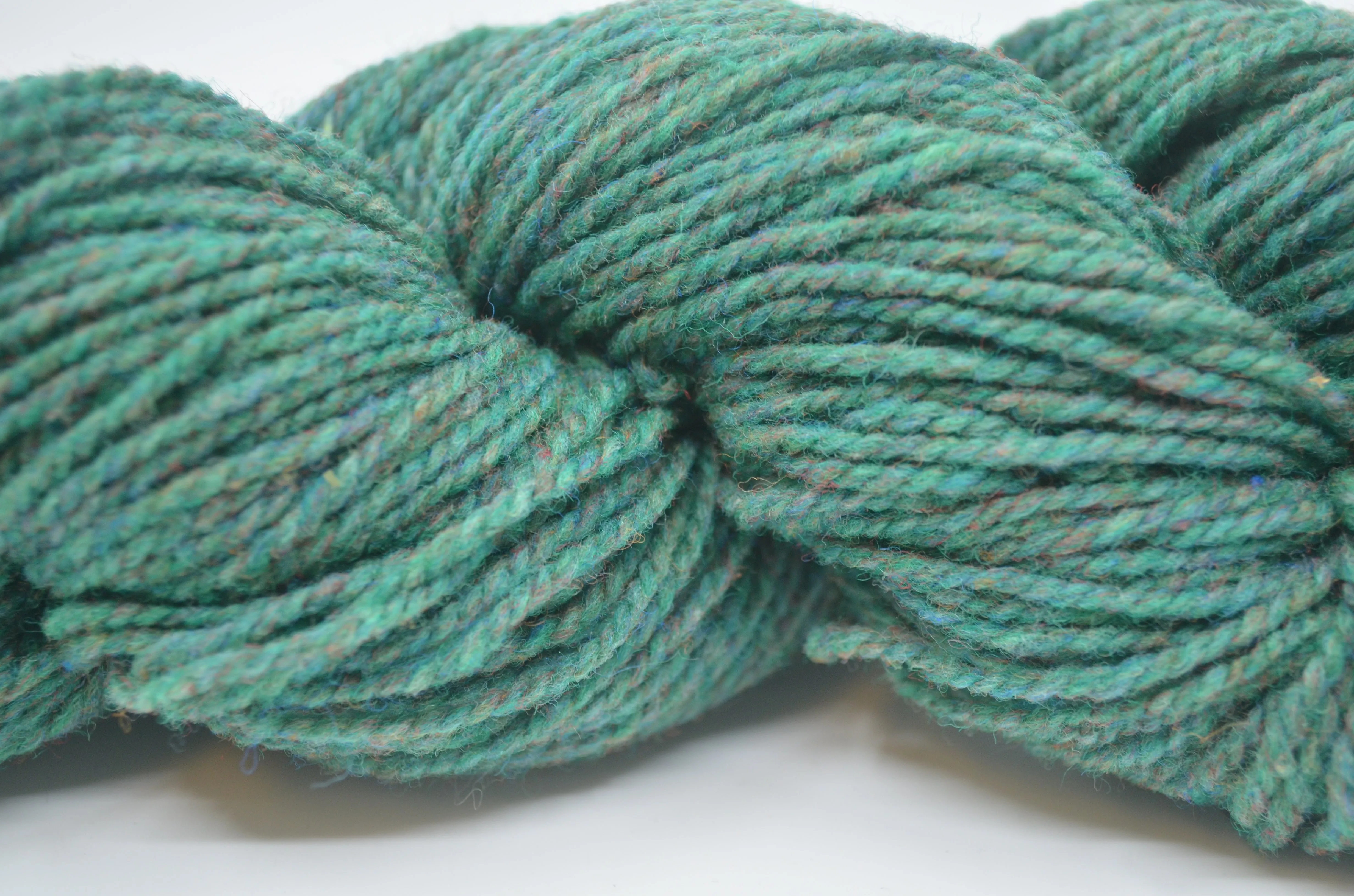 Briggs and Little TUFFY Sock Yarn, 113gm/4oz skeins
