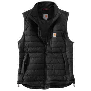 Carhartt Gilliam Lightweight Insulated Water Repellent Gilet Vest 102286