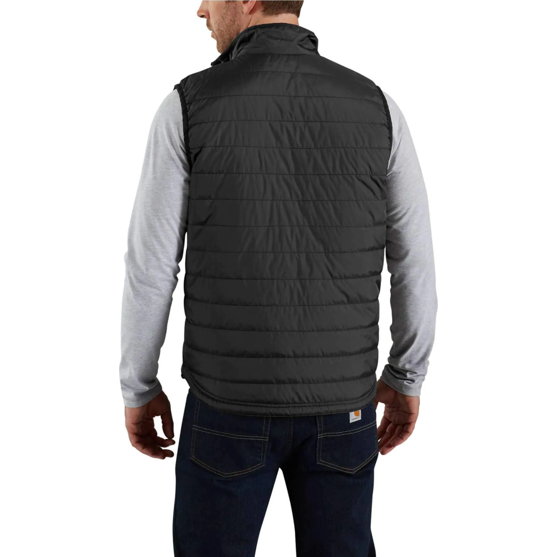 Carhartt Gilliam Lightweight Insulated Water Repellent Gilet Vest 102286