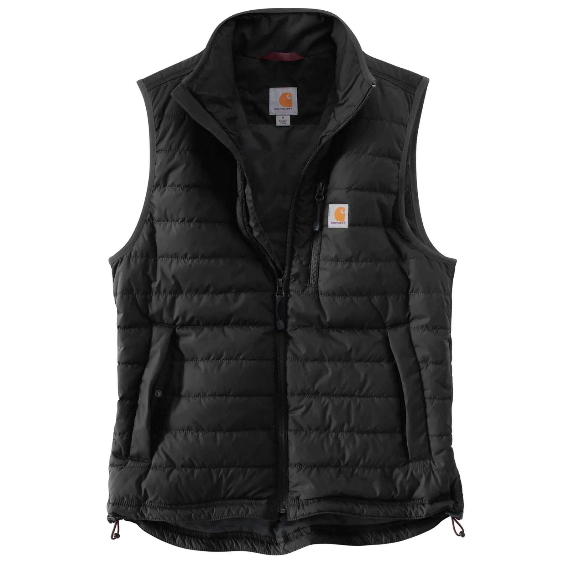 Carhartt Gilliam Lightweight Insulated Water Repellent Gilet Vest 102286