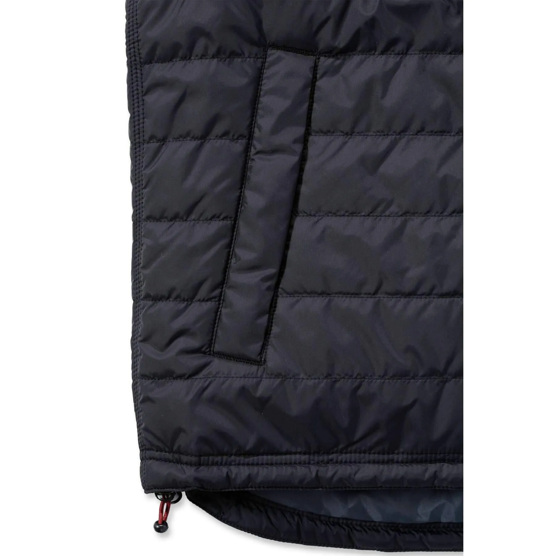 Carhartt Gilliam Lightweight Insulated Water Repellent Gilet Vest 102286