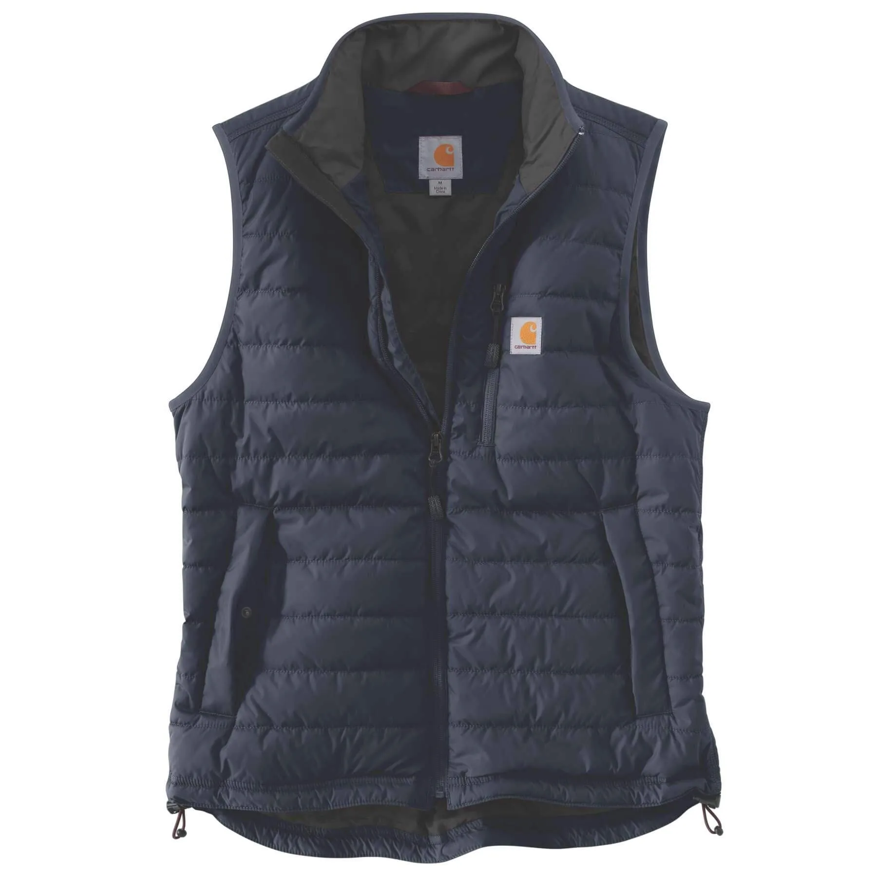 Carhartt Gilliam Lightweight Insulated Water Repellent Gilet Vest 102286