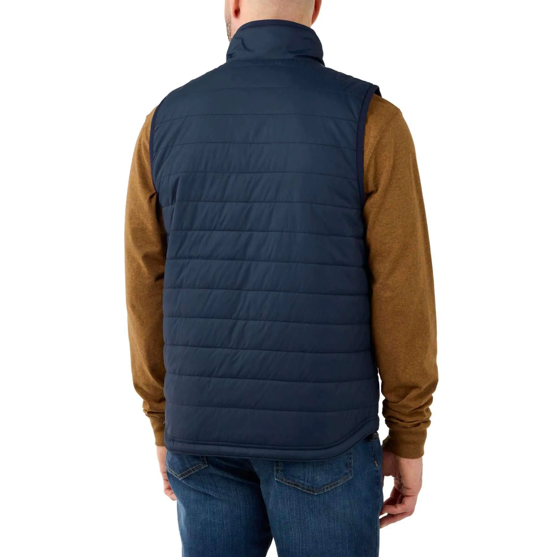 Carhartt Gilliam Lightweight Insulated Water Repellent Gilet Vest 102286