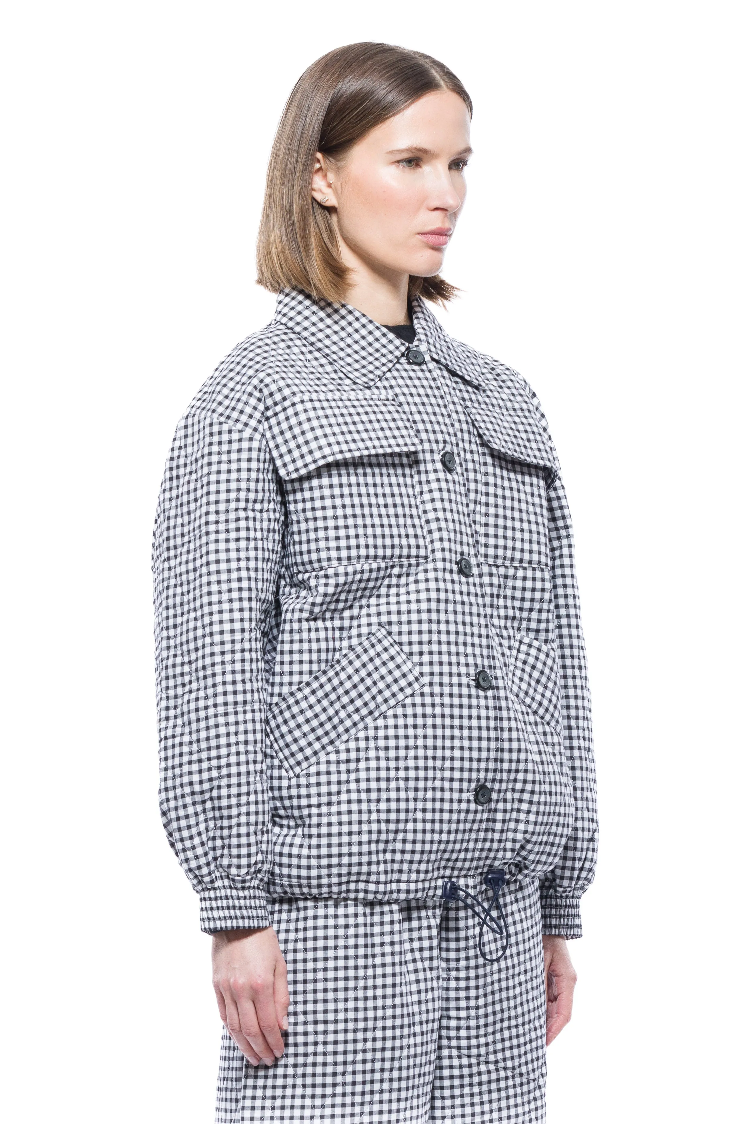 Carlo Jacket