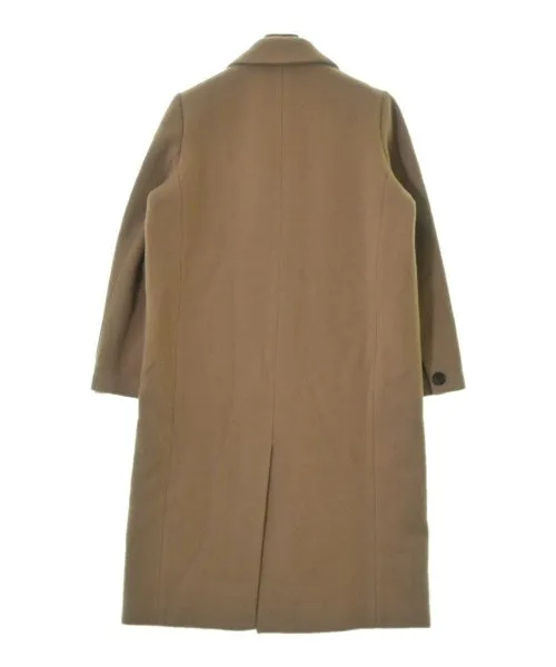 LE CIEL BLEU Chesterfield coats