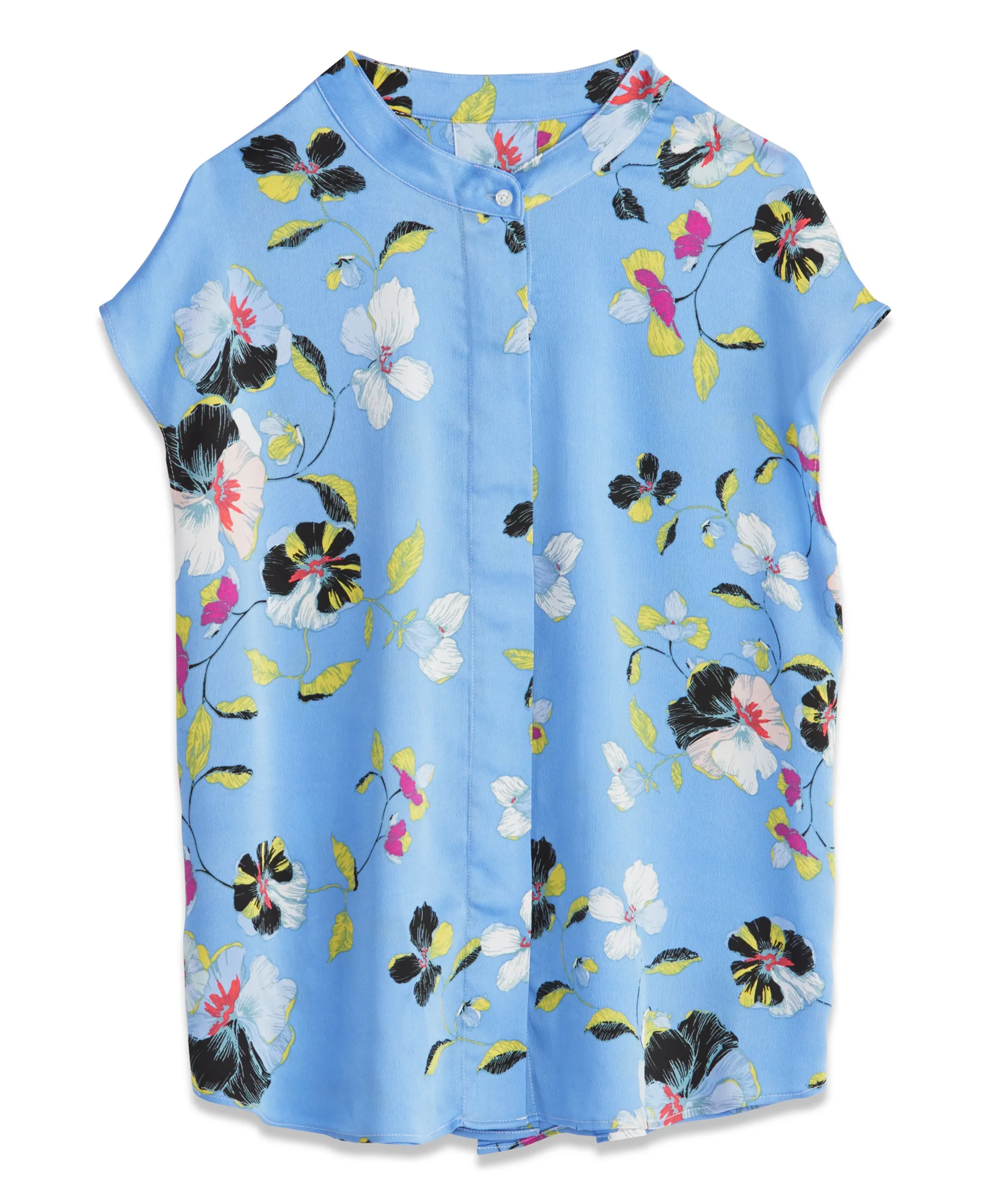 Orchid Tee