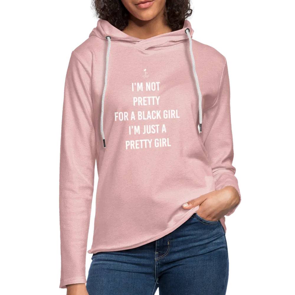 Pretty Black Girl Hoodie
