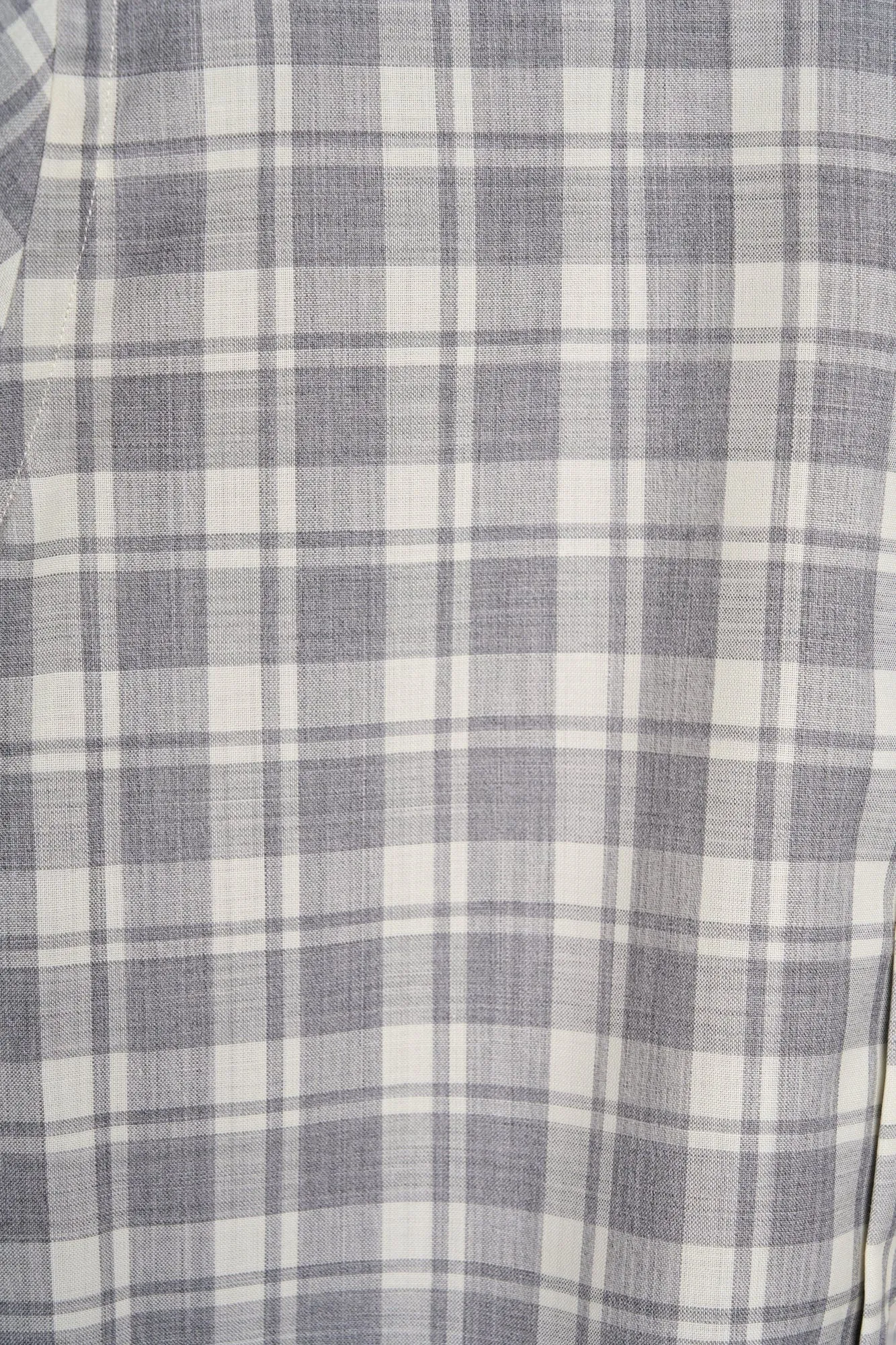 Superfine Wool Performance Shirt