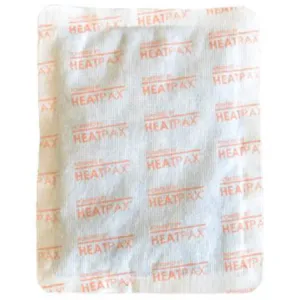 TechNiche® Air Activated Body Warmers