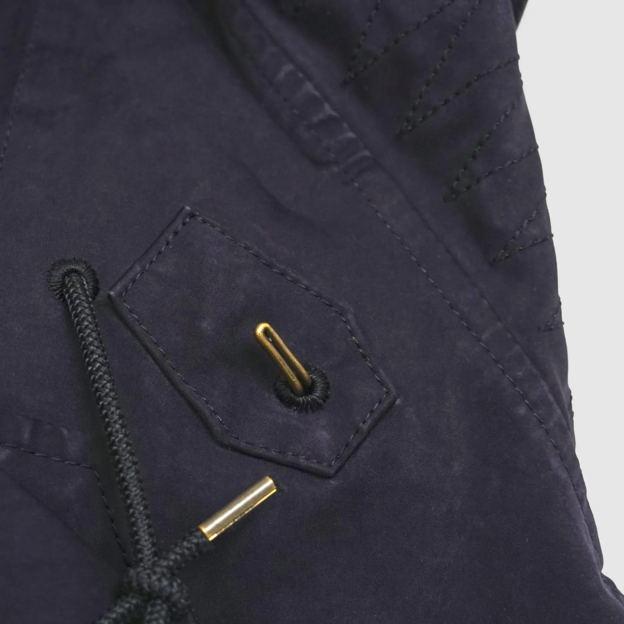 Ten c Fishtail Parka 3 in 1 Complete with Down Lining