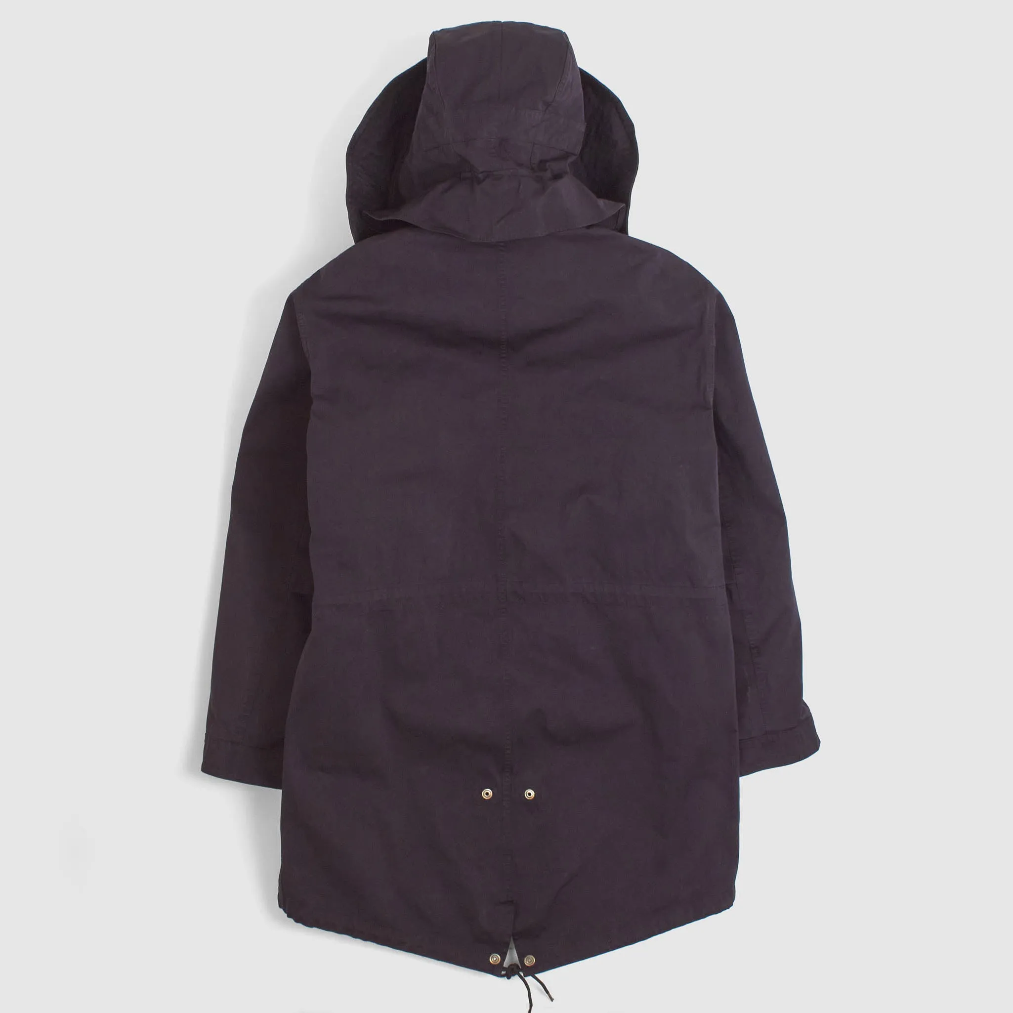 Ten c Fishtail Parka 3 in 1 Complete with Down Lining