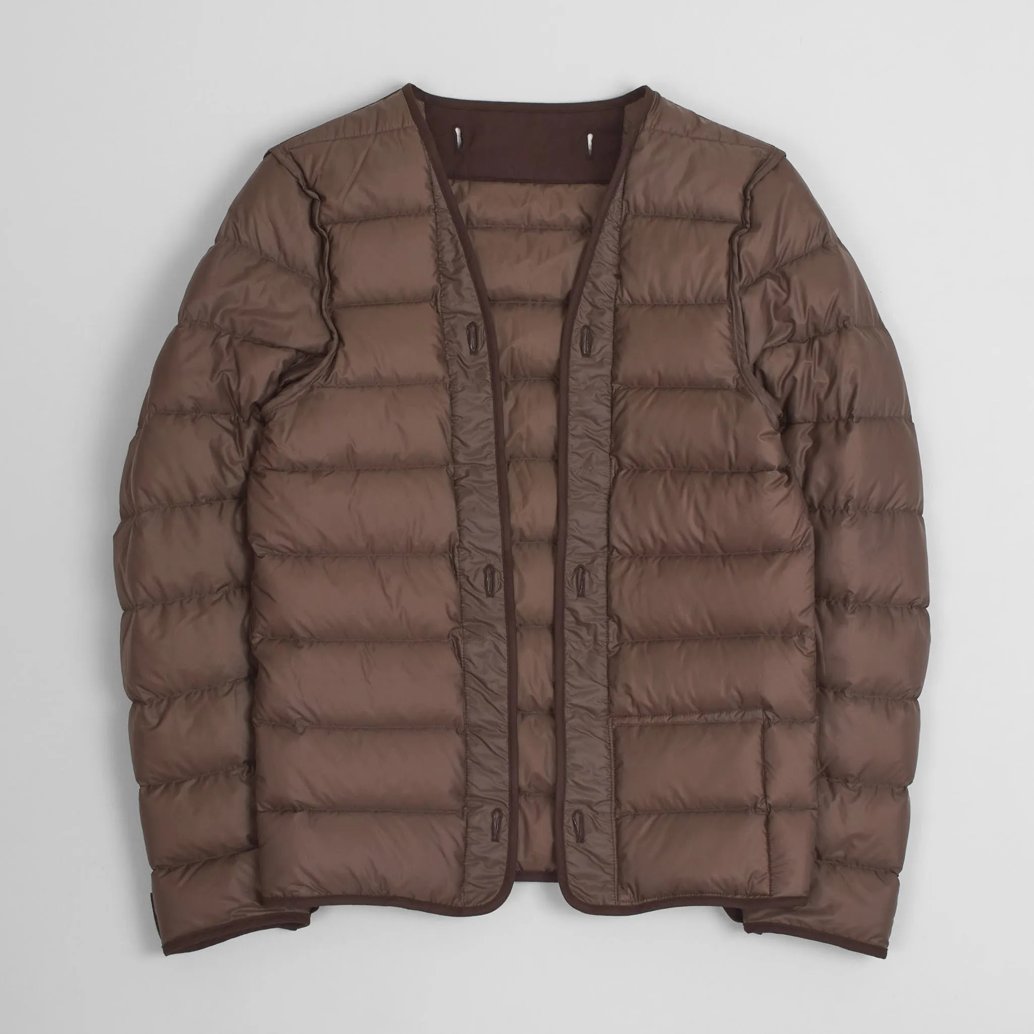 Ten c Fishtail Parka 3 in 1 Complete with Down Lining