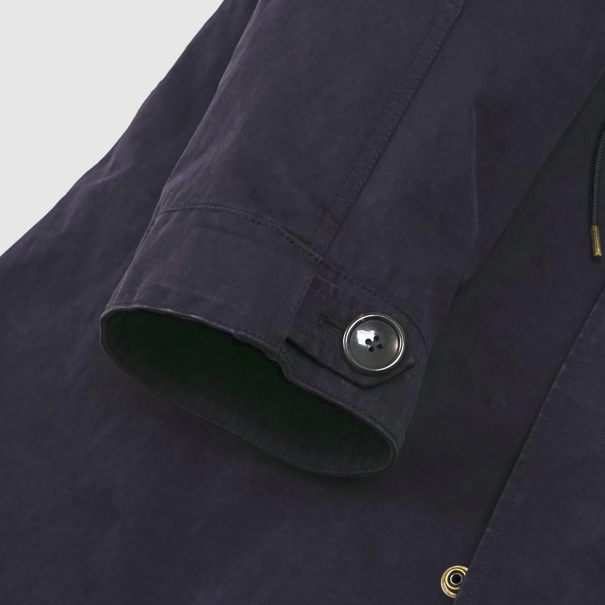 Ten c Fishtail Parka 3 in 1 Complete with Down Lining
