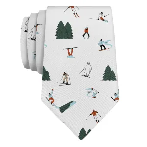 The Slopes Necktie