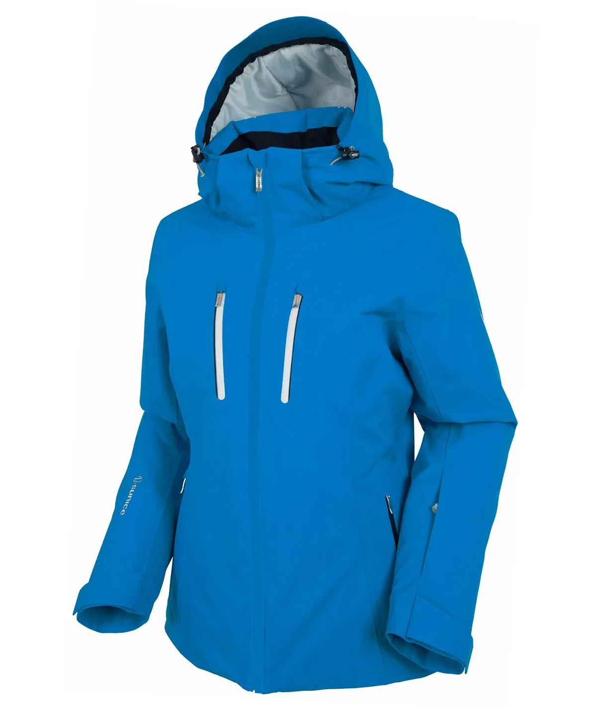 Women's Erika Waterproof Insulated Stretch Jacket