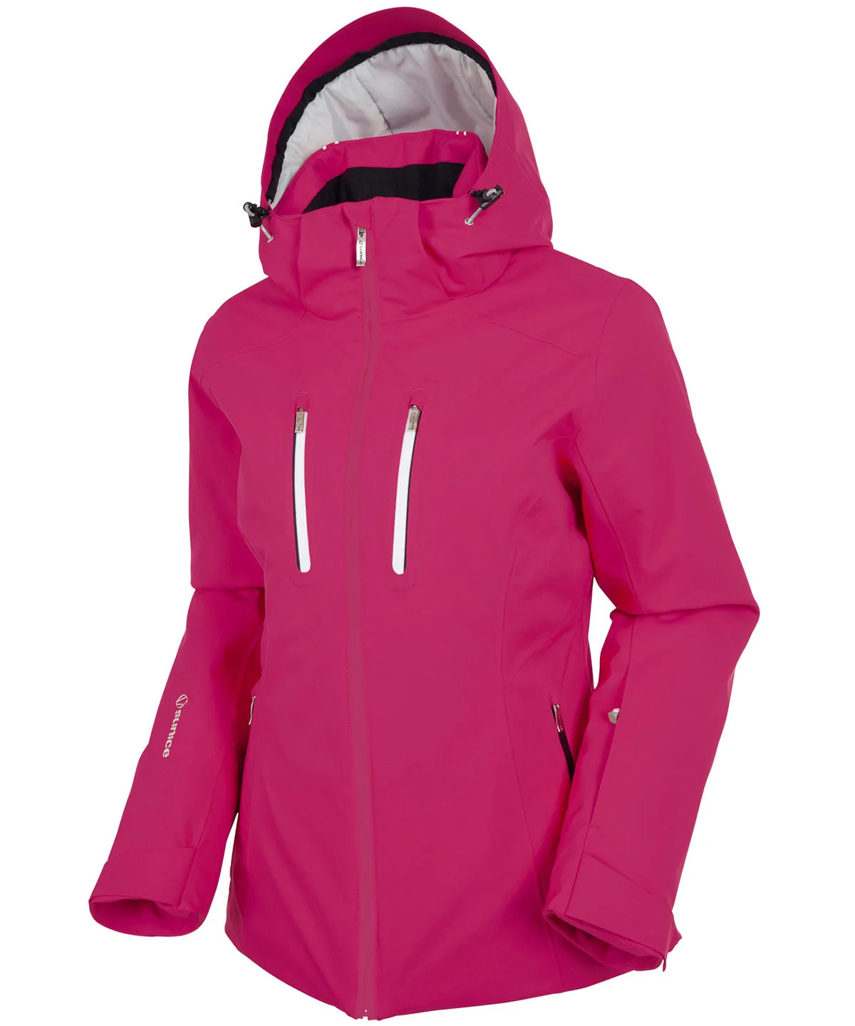 Women's Erika Waterproof Insulated Stretch Jacket