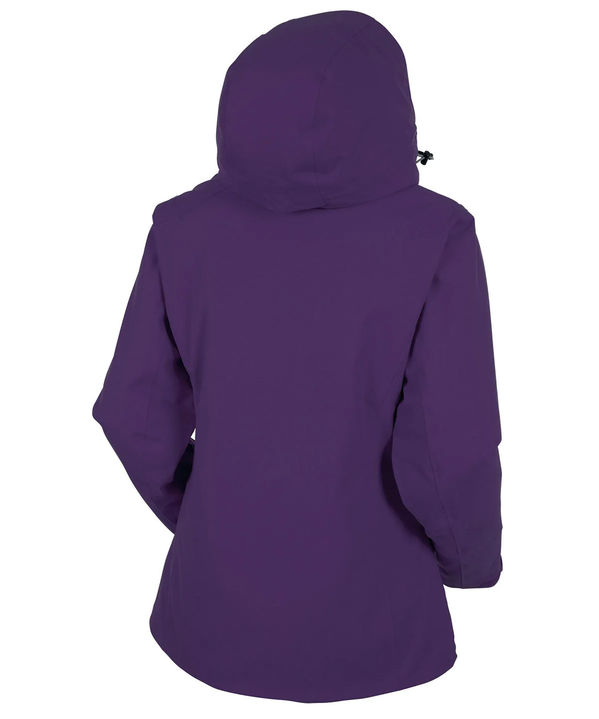 Women's Erika Waterproof Insulated Stretch Jacket