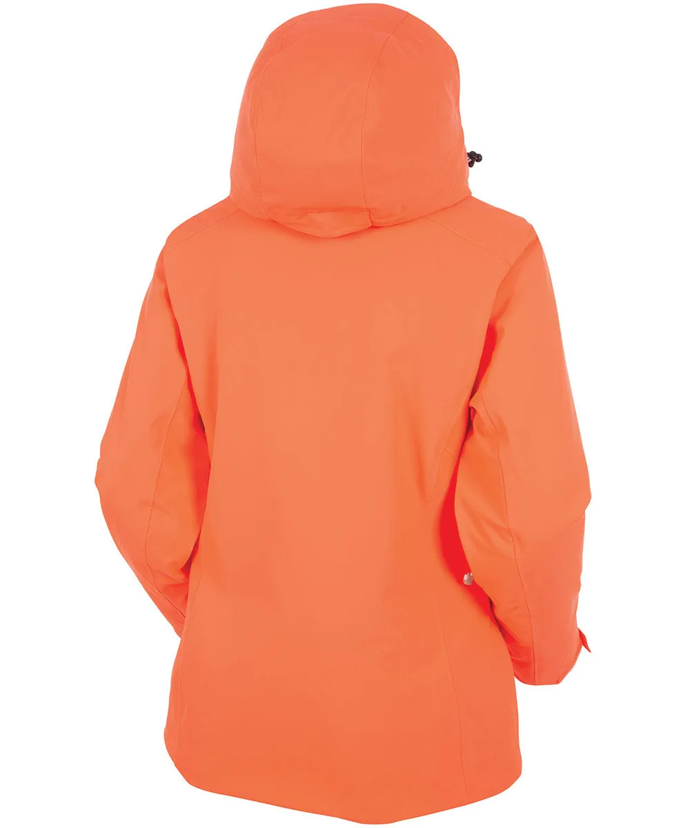 Women's Erika Waterproof Insulated Stretch Jacket
