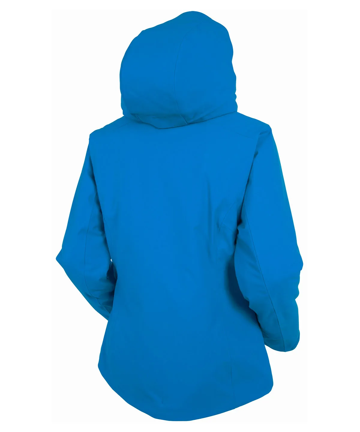 Women's Erika Waterproof Insulated Stretch Jacket