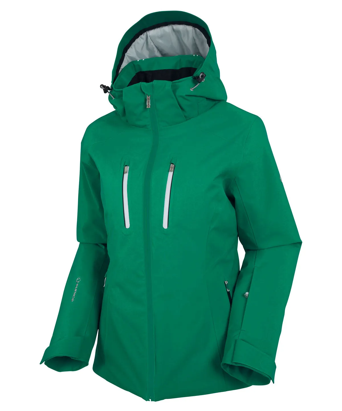 Women's Erika Waterproof Insulated Stretch Jacket