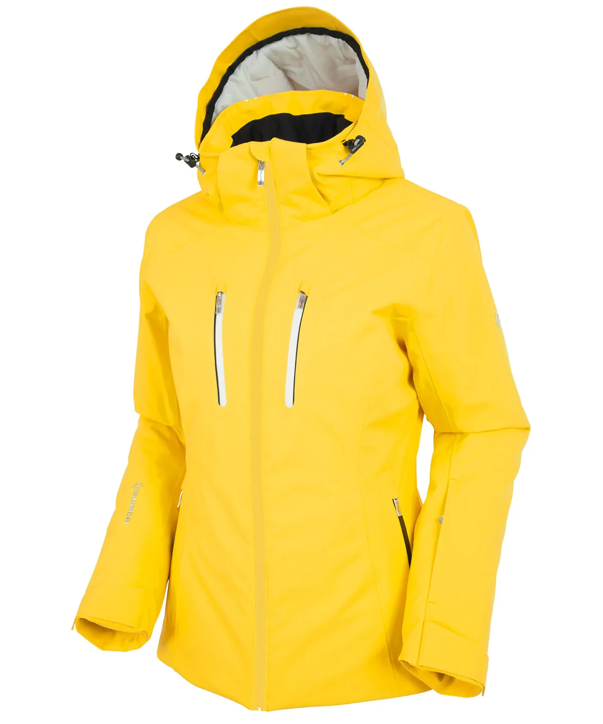 Women's Erika Waterproof Insulated Stretch Jacket