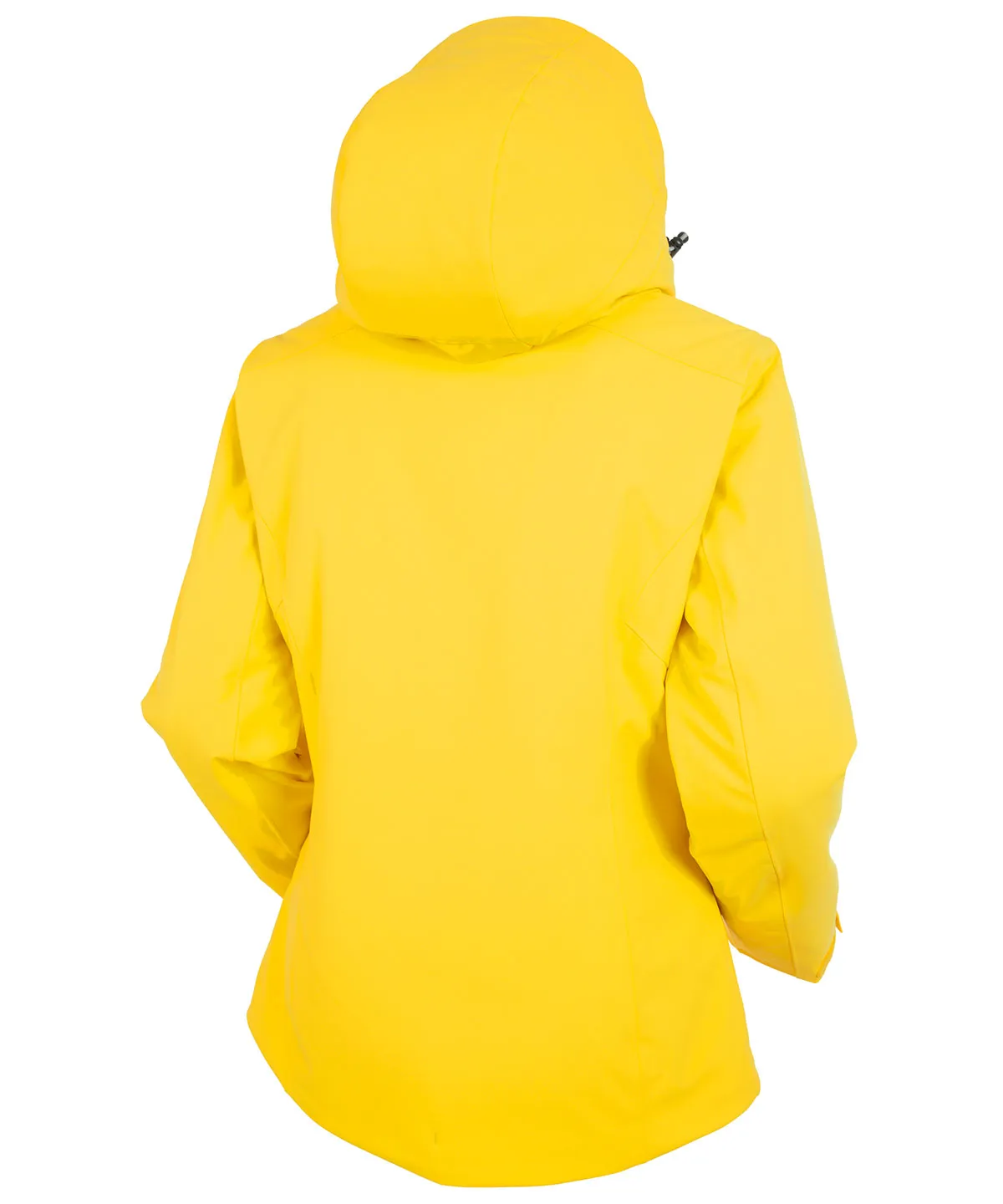 Women's Erika Waterproof Insulated Stretch Jacket