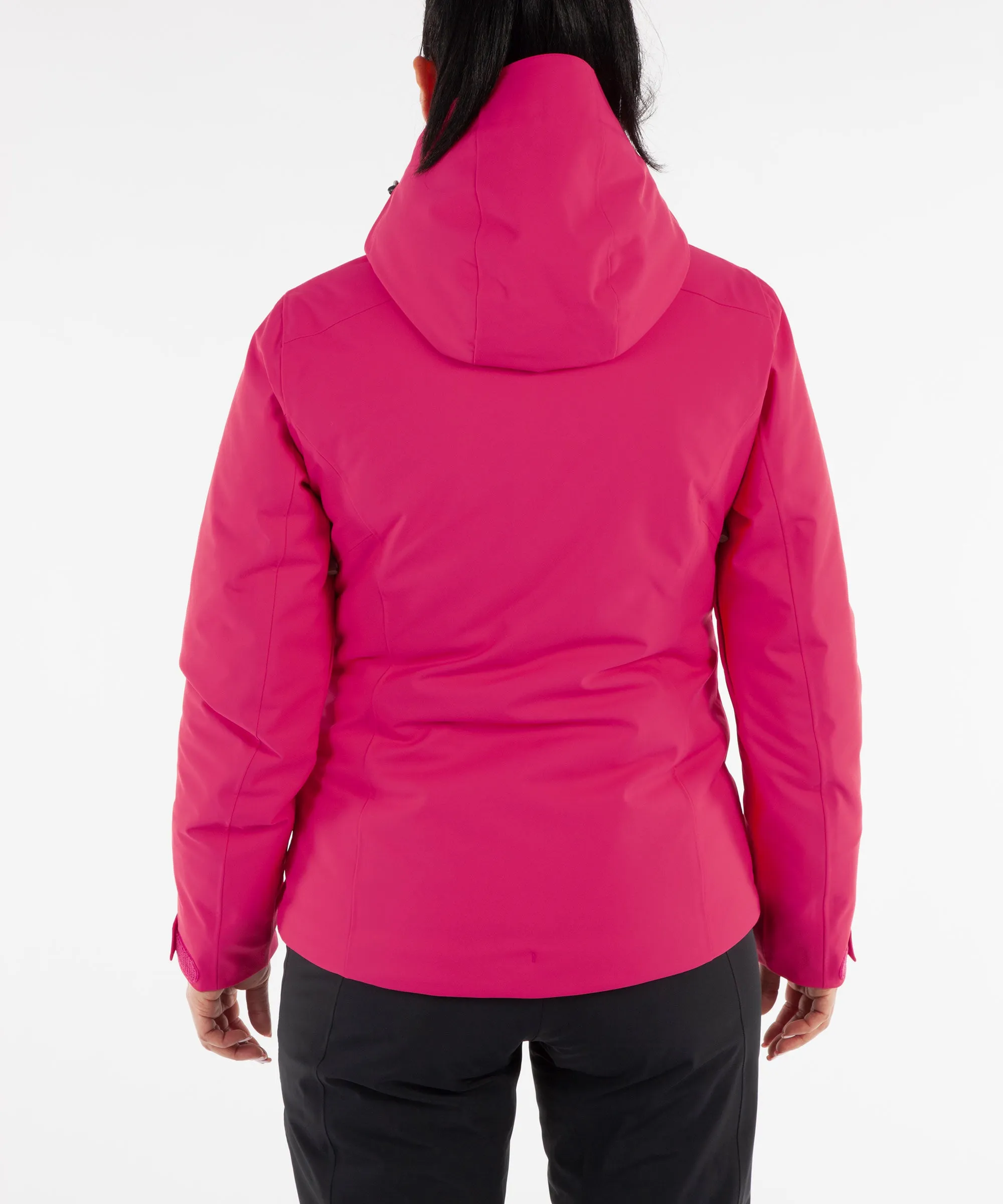 Women's Erika Waterproof Insulated Stretch Jacket