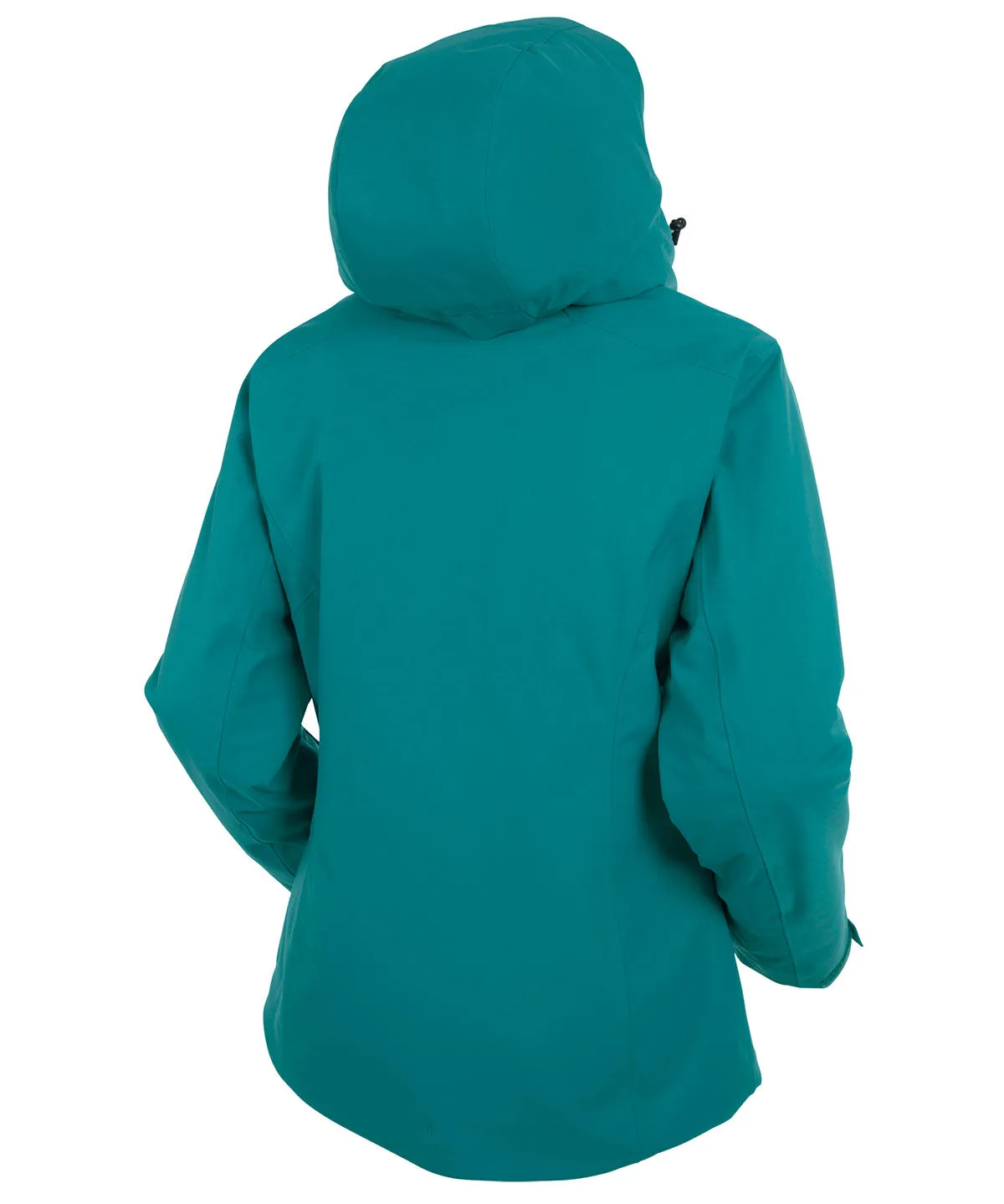 Women's Erika Waterproof Insulated Stretch Jacket