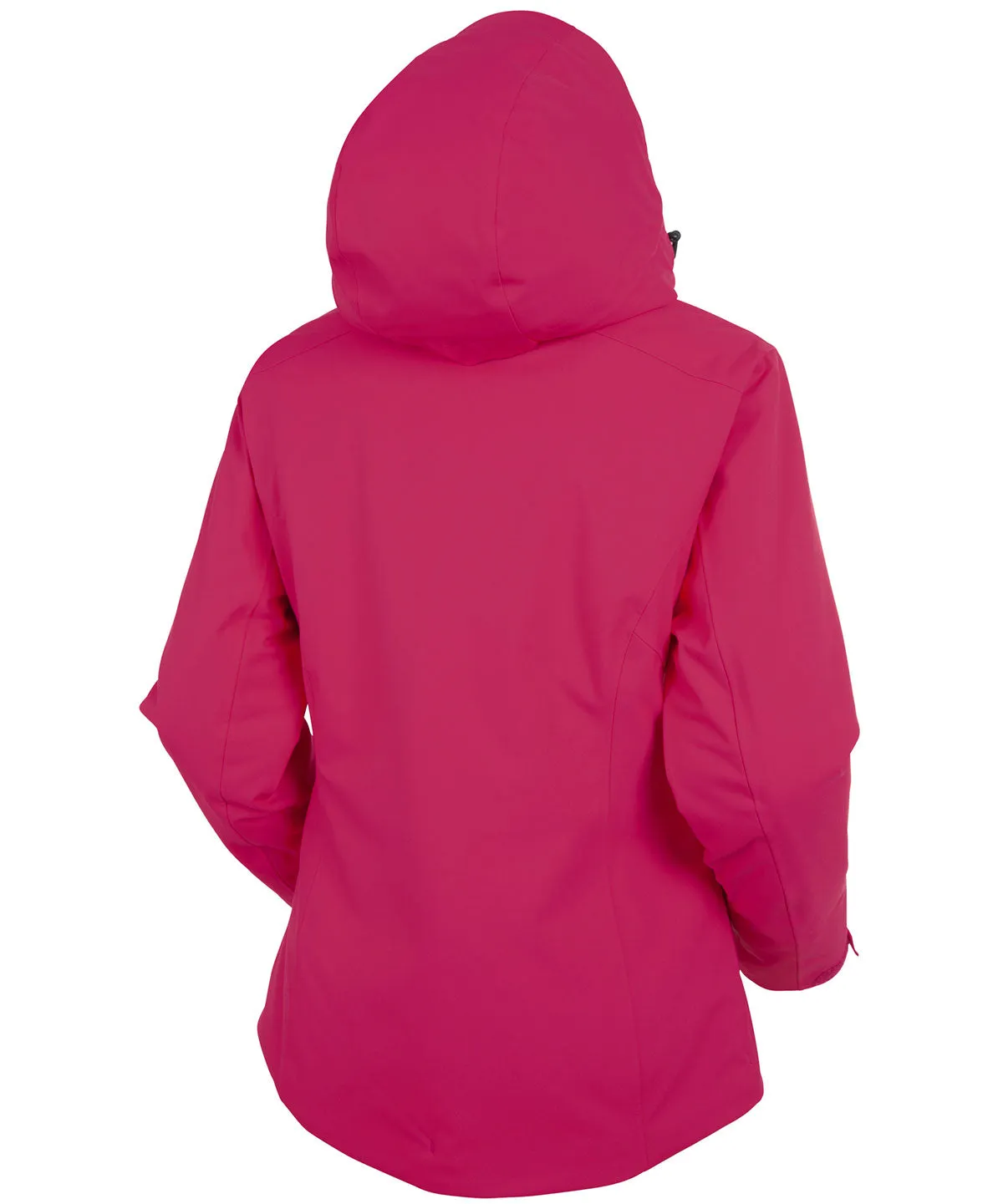 Women's Erika Waterproof Insulated Stretch Jacket